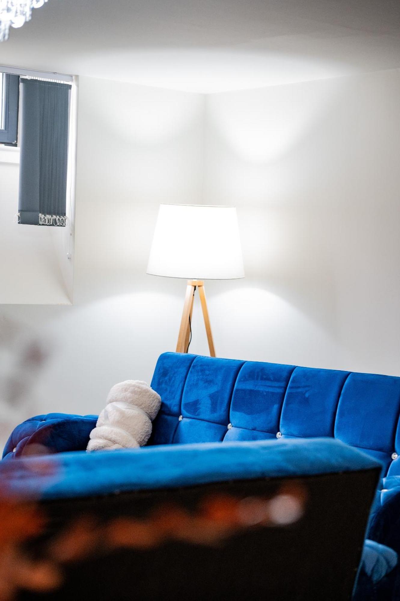 Ferienwohnung Basement Bliss Hideaway Bradford  Exterior foto